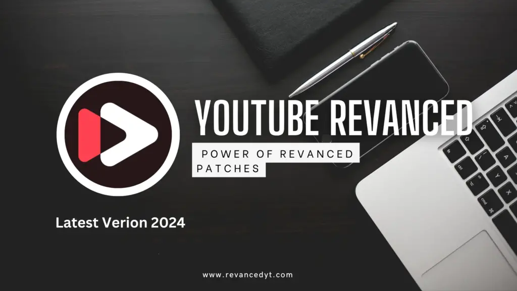 youtube-ReVanced-banner