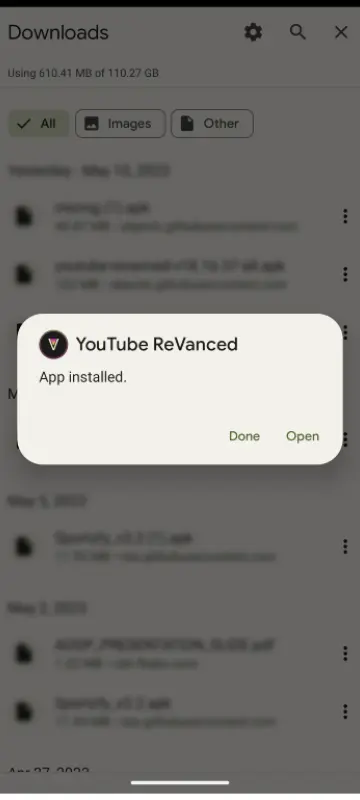 How to Download and Install ReVanced on Android(Using ReVanced Manager)?
