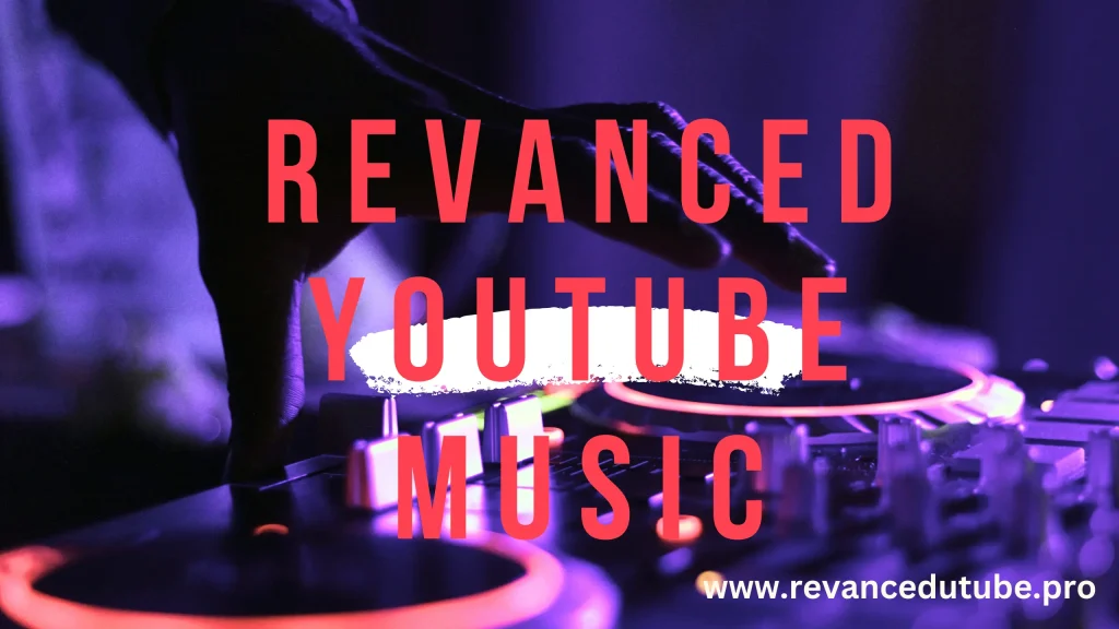 youtube-revanced-music free download